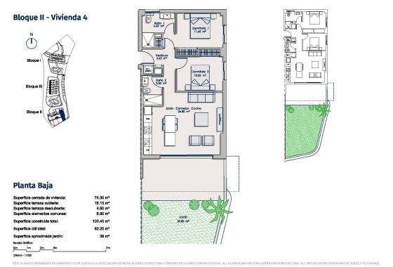 New Build - Apartment Flat -
Finestrat - Sierra cortina