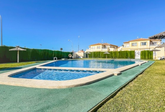 Herverkoop - Appartement / Flat -
Orihuela Costa - Playa Flamenca