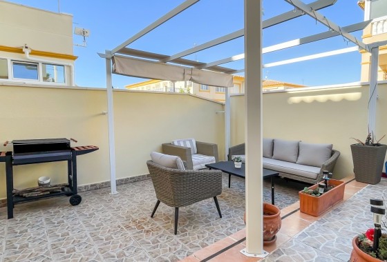 Herverkoop - Appartement / Flat -
Orihuela Costa - Playa Flamenca