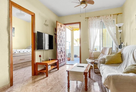 Resale - Wohnung / Appartement -
Orihuela Costa - Playa Flamenca