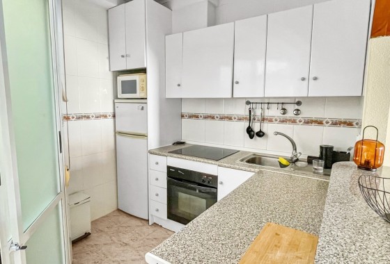 Resale - Wohnung / Appartement -
Orihuela Costa - Playa Flamenca