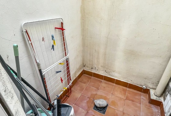 Resale - Wohnung / Appartement -
Orihuela Costa - Playa Flamenca