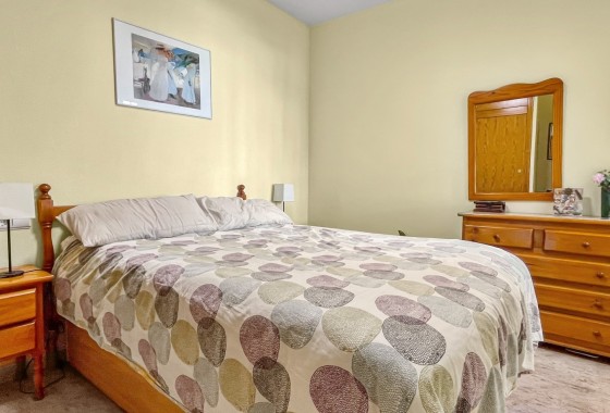 Resale - Wohnung / Appartement -
Orihuela Costa - Playa Flamenca