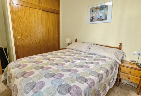 Resale - Wohnung / Appartement -
Orihuela Costa - Playa Flamenca