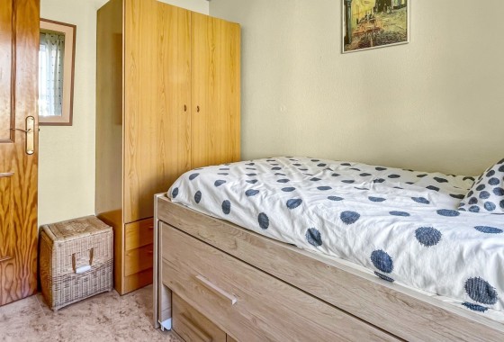 Resale - Wohnung / Appartement -
Orihuela Costa - Playa Flamenca