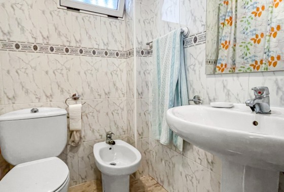 Resale - Wohnung / Appartement -
Orihuela Costa - Playa Flamenca