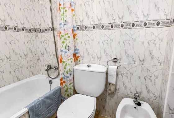 Resale - Wohnung / Appartement -
Orihuela Costa - Playa Flamenca