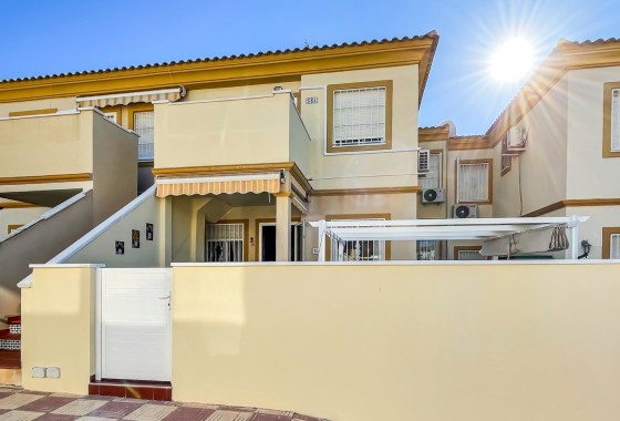 Resale - Wohnung / Appartement -
Orihuela Costa - Playa Flamenca