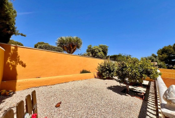 Herverkoop - Vrijstaande Villa -
Torrevieja - Los Balcones