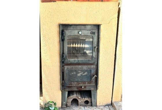 Resale - Freistehende Villa -
Los Balcones - Los Altos del Edén - Costa Blanca