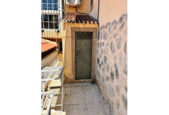 Resale - Freistehende Villa -
Los Balcones - Los Altos del Edén - Costa Blanca