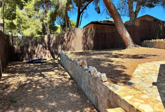 Resale - Freistehende Villa -
Los Balcones - Los Altos del Edén - Costa Blanca