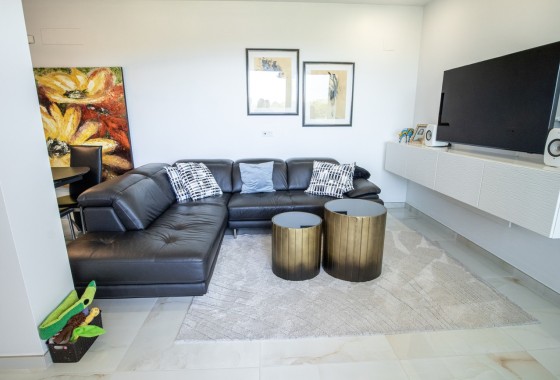Venta - Apartamento / Piso -
Los Altos - AMANECER