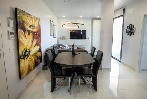 Venta - Apartamento / Piso -
Los Altos - AMANECER
