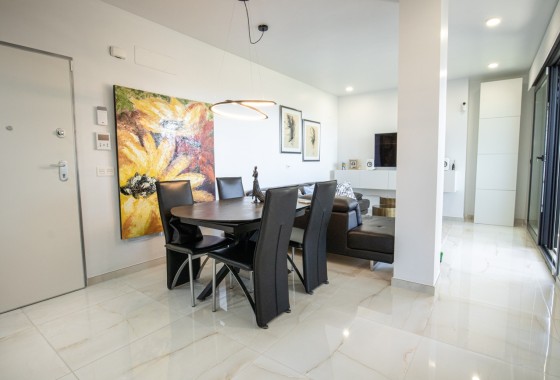 Venta - Apartamento / Piso -
Los Altos - AMANECER