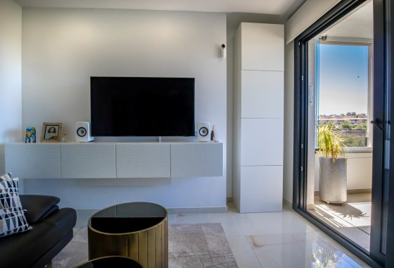Venta - Apartamento / Piso -
Los Altos - AMANECER