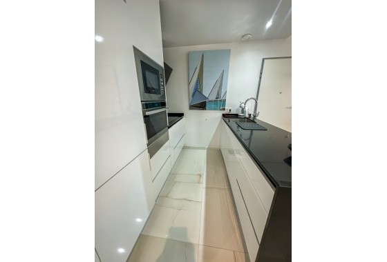 Venta - Apartamento / Piso -
Los Altos - AMANECER
