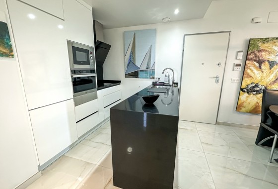 Venta - Apartamento / Piso -
Los Altos - AMANECER