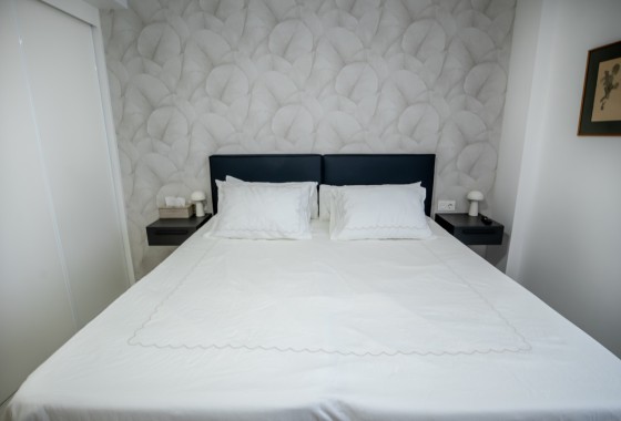 Venta - Apartamento / Piso -
Los Altos - AMANECER