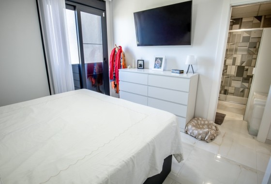 Venta - Apartamento / Piso -
Los Altos - AMANECER