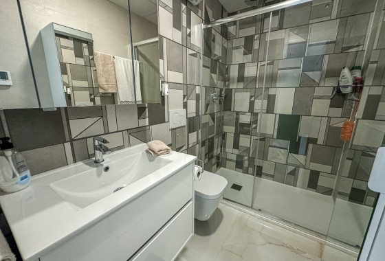 Venta - Apartamento / Piso -
Los Altos - AMANECER
