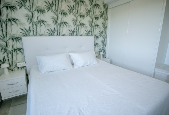 Venta - Apartamento / Piso -
Los Altos - AMANECER