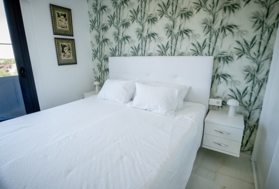 Venta - Apartamento / Piso -
Los Altos - AMANECER