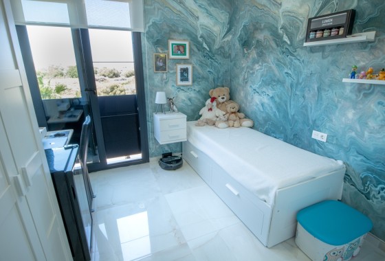 Venta - Apartamento / Piso -
Los Altos - AMANECER