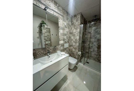 Venta - Apartamento / Piso -
Los Altos - AMANECER
