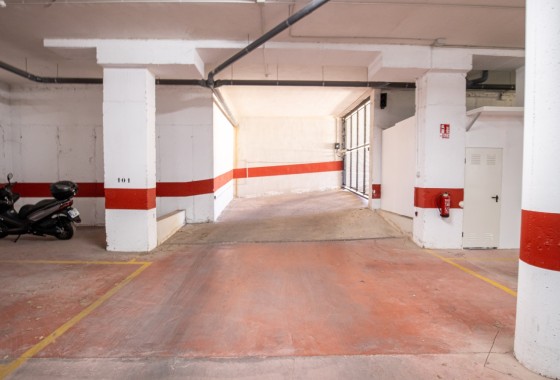 Venta - Apartamento / Piso -
Los Altos - AMANECER