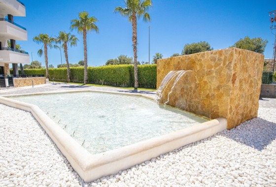 Venta - Apartamento / Piso -
Los Altos - AMANECER