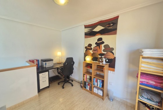 Resale - Wohnung / Apartment -
Orihuela Costa - Costa Blanca