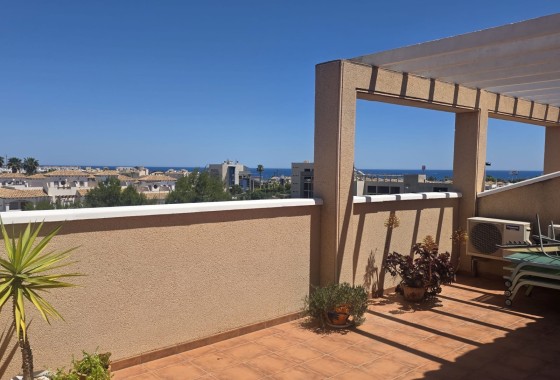 Resale - Wohnung / Apartment -
Orihuela Costa - Costa Blanca