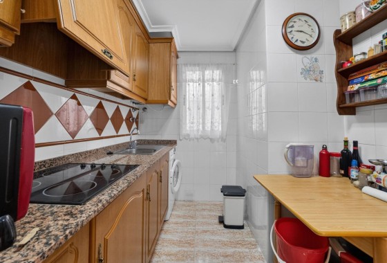 Venta - Apartamento / Piso -
Torrevieja - Playa de los Locos