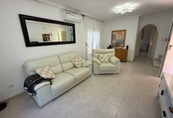 Herverkoop - Vrijstaande Villa -
Ciudad Quesada - Rojales - Ciudad Quesada - Doña Pepa