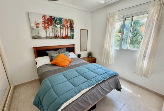 Herverkoop - Vrijstaande Villa -
Ciudad Quesada - Rojales - Ciudad Quesada - Doña Pepa