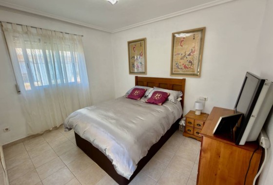 Herverkoop - Vrijstaande Villa -
Ciudad Quesada - Rojales - Ciudad Quesada - Doña Pepa