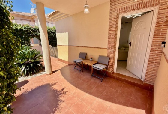 Herverkoop - Vrijstaande Villa -
Ciudad Quesada - Rojales - Ciudad Quesada - Doña Pepa