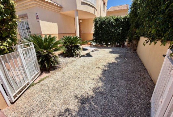 Herverkoop - Vrijstaande Villa -
Ciudad Quesada - Rojales - Ciudad Quesada - Doña Pepa