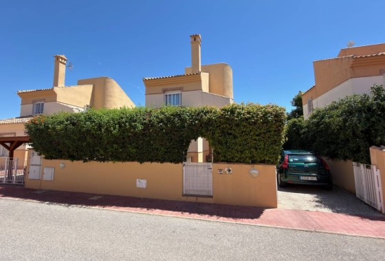 Herverkoop - Vrijstaande Villa -
Ciudad Quesada - Rojales - Ciudad Quesada - Doña Pepa