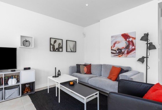 Herverkoop - Appartement / Flat -
Orihuela Costa - Costa Blanca