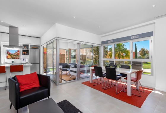 Herverkoop - Appartement / Flat -
Orihuela Costa - Costa Blanca