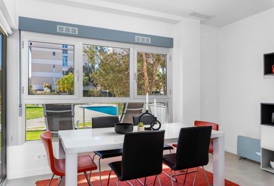 Herverkoop - Appartement / Flat -
Orihuela Costa - Costa Blanca