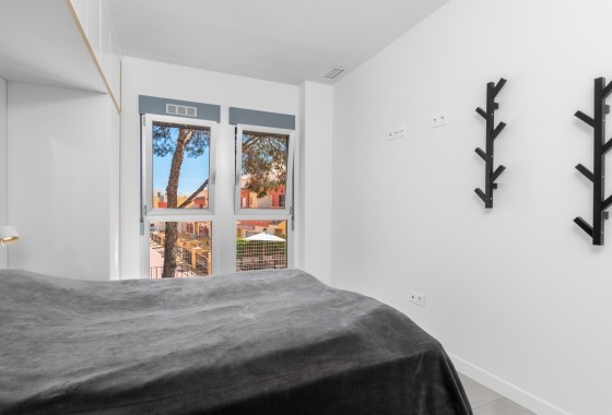 Herverkoop - Appartement / Flat -
Orihuela Costa - Costa Blanca