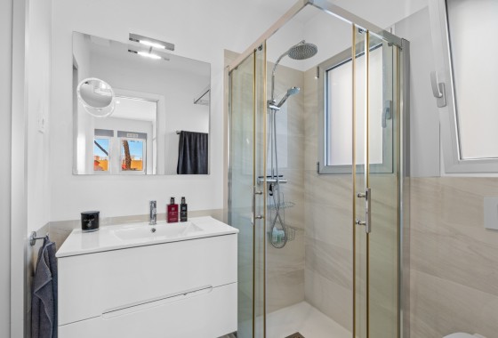 Herverkoop - Appartement / Flat -
Orihuela Costa - Costa Blanca