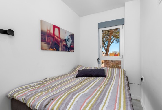 Herverkoop - Appartement / Flat -
Orihuela Costa - Costa Blanca