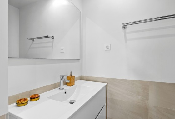Herverkoop - Appartement / Flat -
Orihuela Costa - Costa Blanca