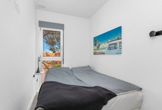 Herverkoop - Appartement / Flat -
Orihuela Costa - Costa Blanca