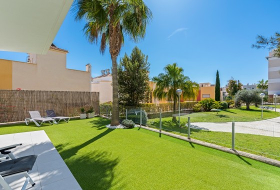 Herverkoop - Appartement / Flat -
Orihuela Costa - Costa Blanca