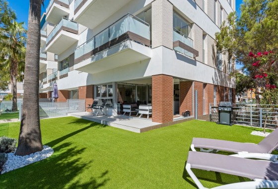 Herverkoop - Appartement / Flat -
Orihuela Costa - Costa Blanca